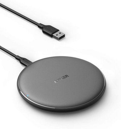 Anker Wireless Charger PowerWave Pad Review: Is It Worth It?