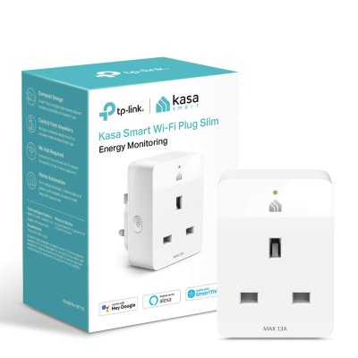 Kasa Mini Smart Plug TP-Link Review?