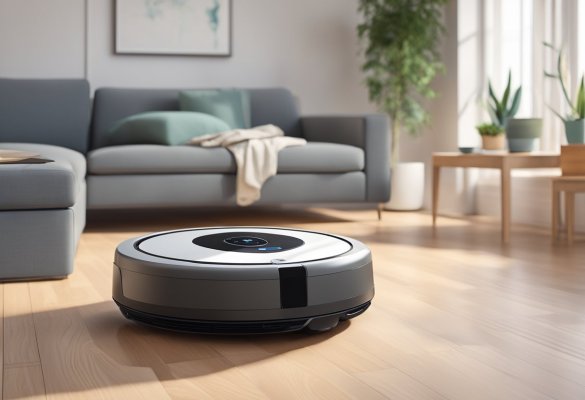 Top 10 Robot Vacuum Cleaner Reviews: A Comprehensive Guide to the Best Models